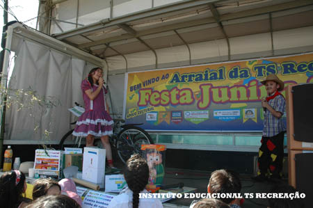 295-Festa Junina 2007